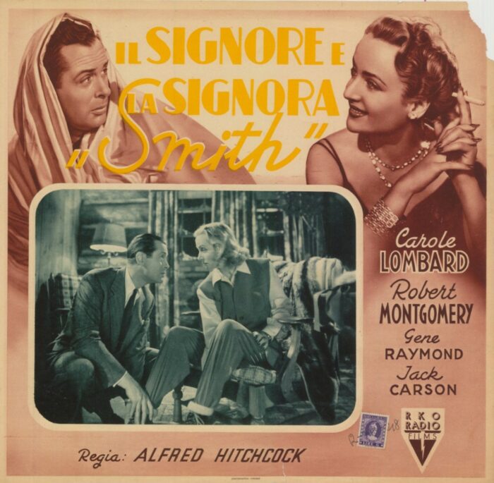 Affiche - JOIES MATRIMONIALES - 30x40cm