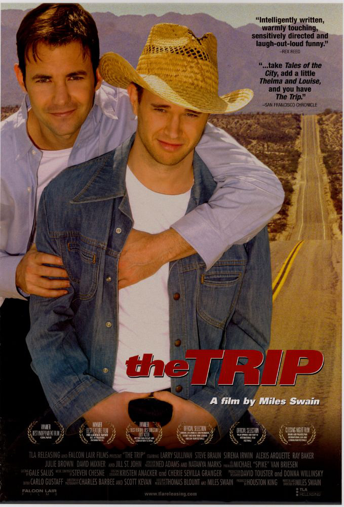 Affiche - TRIP (the) - 70x105cm