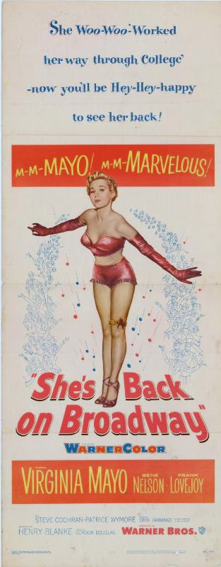 Affiche - CATHERINE ET SON AMANT - 36x92cm