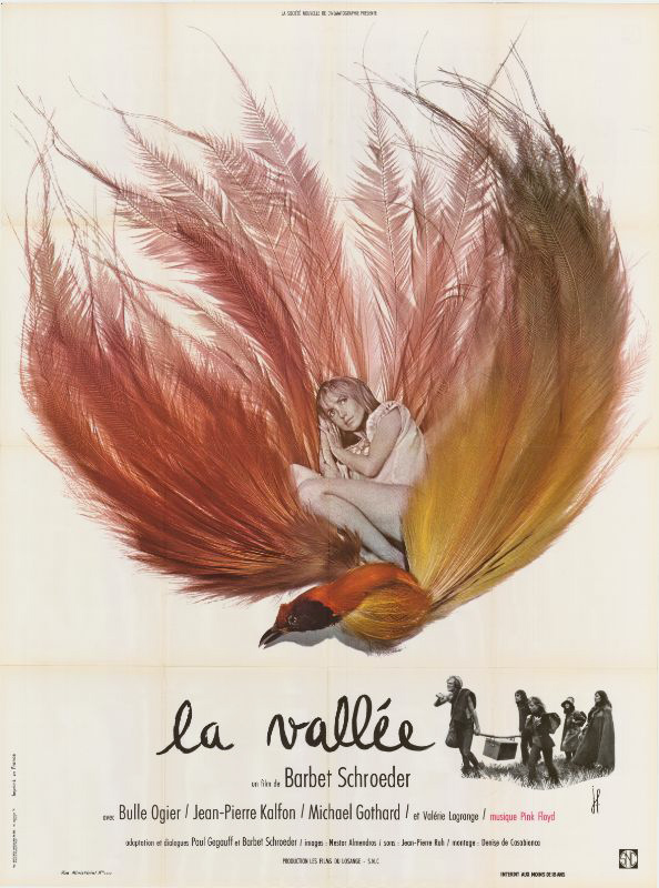 Affiche - VALLEE (la) - 120x160cm