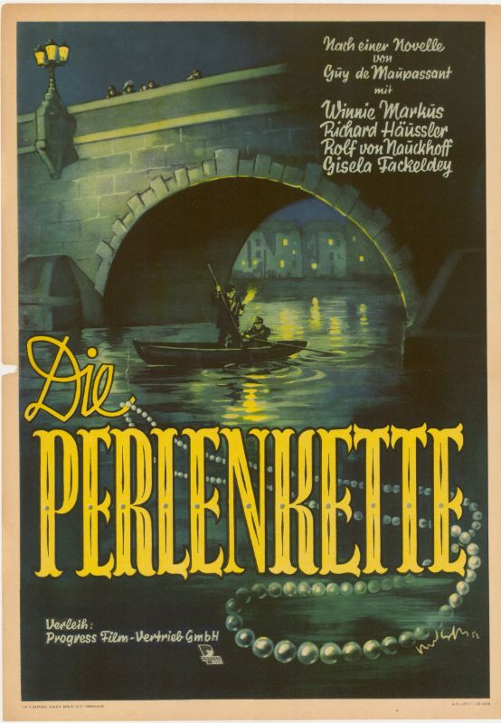 Affiche - BEGIERDE - 30x40cm