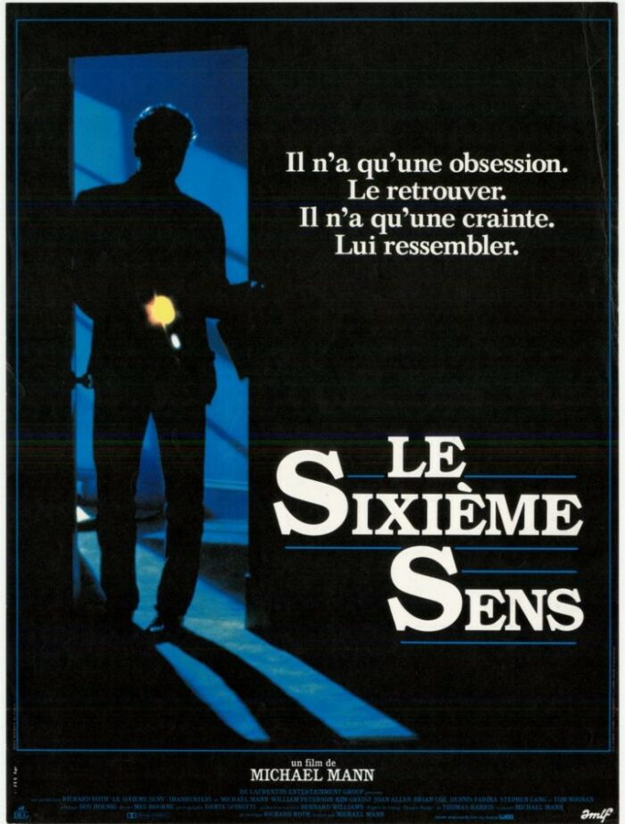 Affiche - SIXIEME SENS (le) - 40x55cm