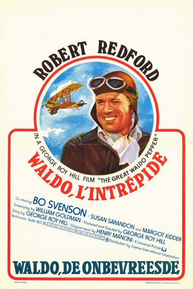 Affiche - KERMESSE DES AIGLES (la) - 36x56cm