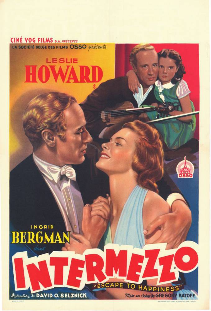 Affiche - ENVOL VERS LE BONHEUR - 36x56cm