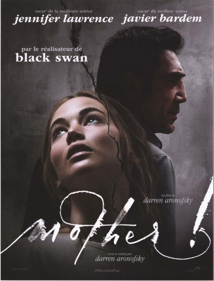 Affiche - MOTHER - 40x55cm