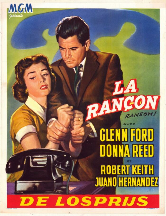 Affiche - RANCON (la) - 36x56cm