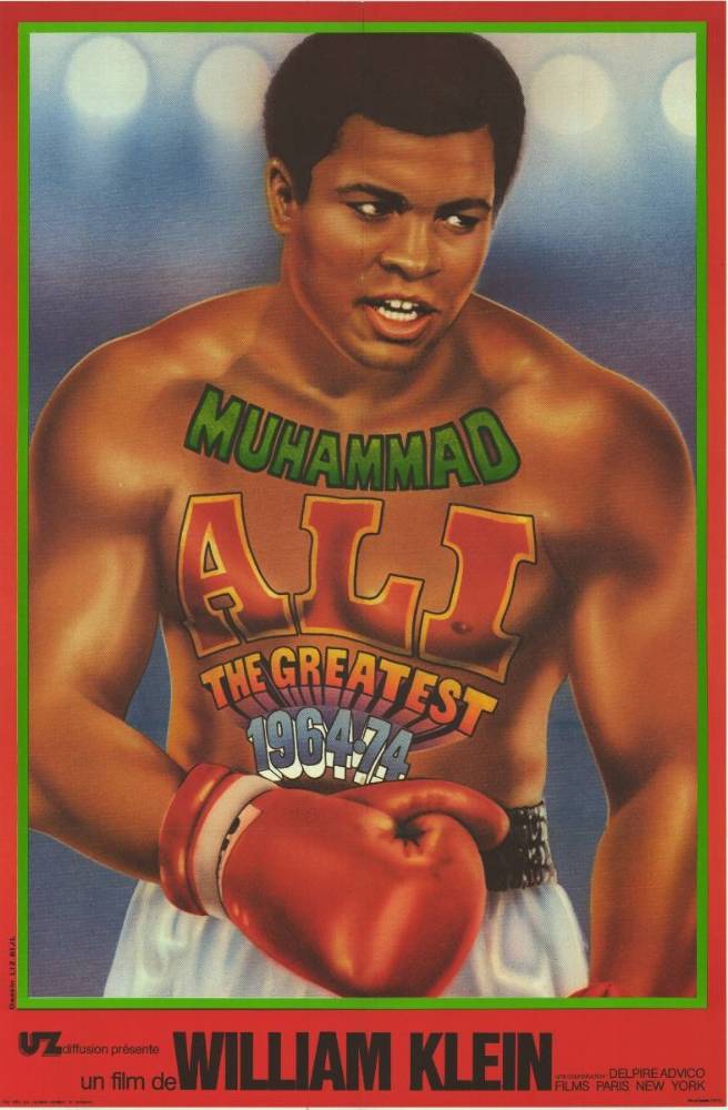 Affiche - GREATEST (the) - 80x120cm
