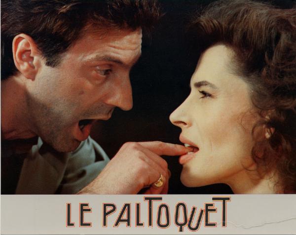 Photo - PALTOQUET (le) - 30x40cm