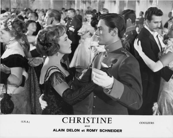 Photo - CHRISTINE - 24x30cm