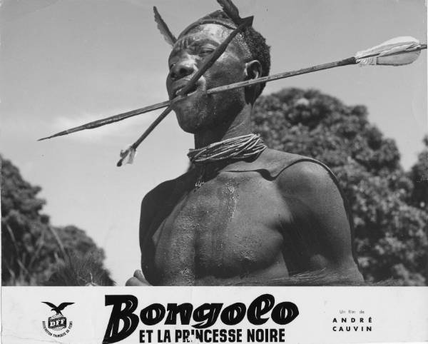 Photo - BONGOLO - 24x30cm