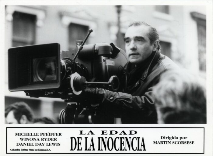 Photo - TEMPS DE L'INNOCENCE (le) - 20x25cm