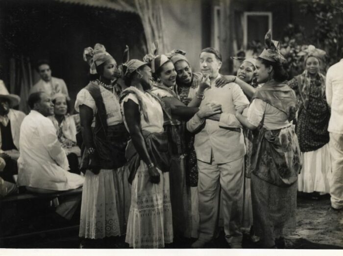 Photo - TROIS COUSINES (les) - 18x24cm