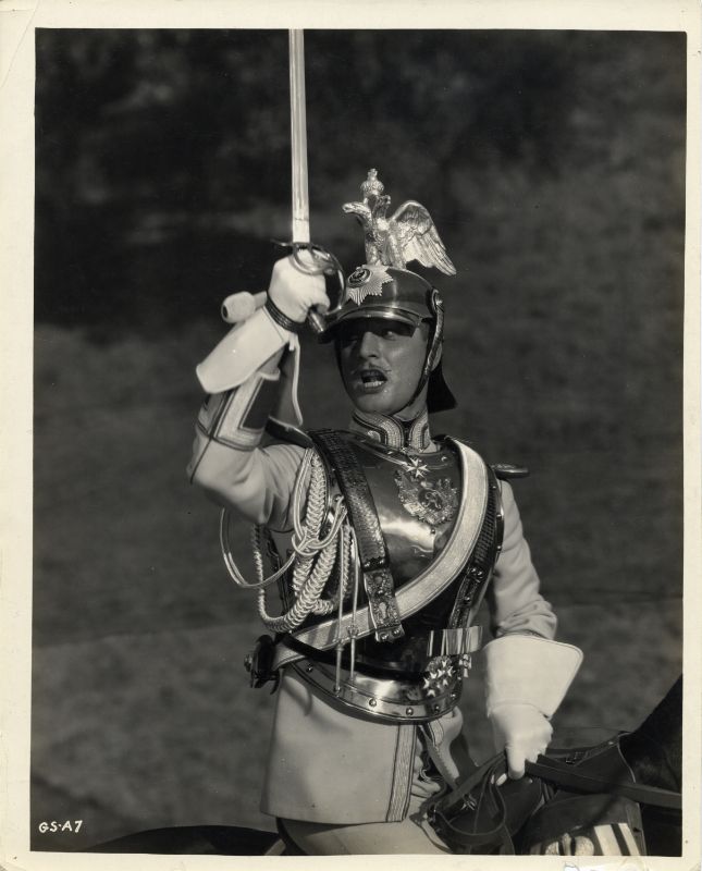 Photo - QUEEN KELLY - 20x25cm