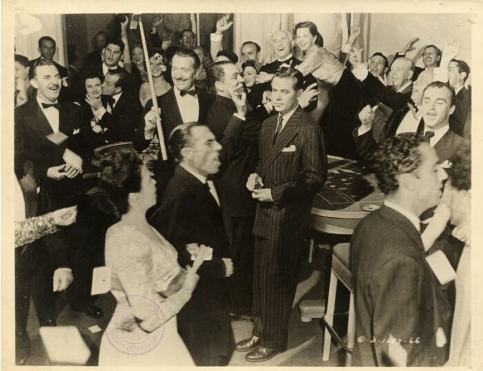 Photo - GILDA - 20x25cm