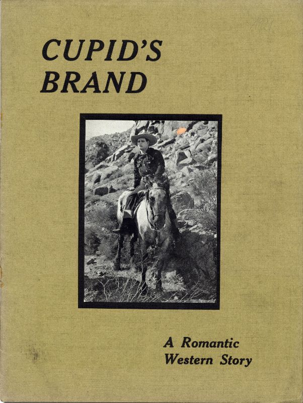 Dossier de Presse - CUPID'S BRAND
