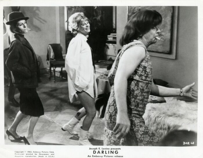 Photo - DARLING CHERIE - 20x25cm