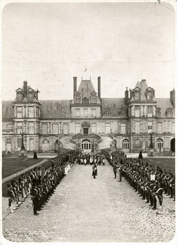 Photo - AGONIE DES AIGLES (l') - 18x24cm