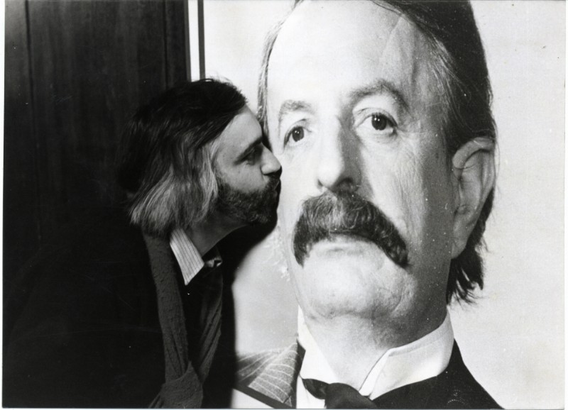 Photo - FRANCIS GIROD - 18x24cm