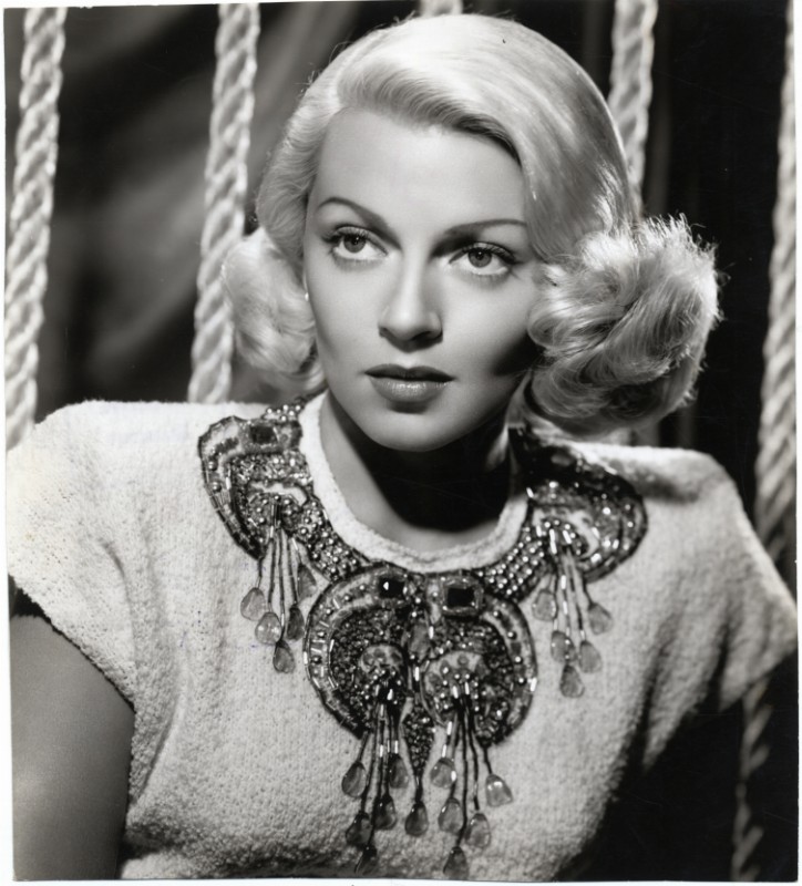 Photo - Lana TURNER - 15x21cm