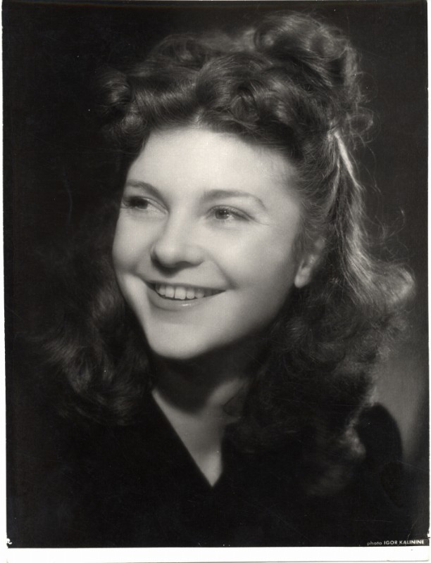Photo - Sophie DESMARETS - 18x24cm