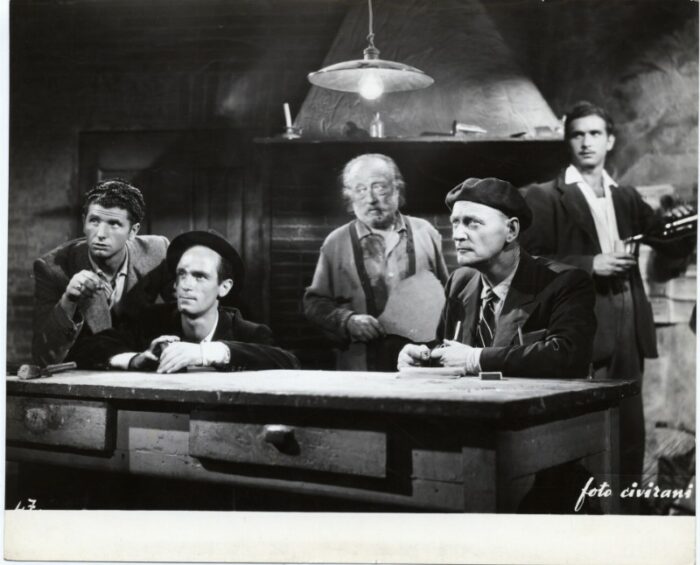 Photo - CARREFOUR DES PASSIONS - 18x24cm