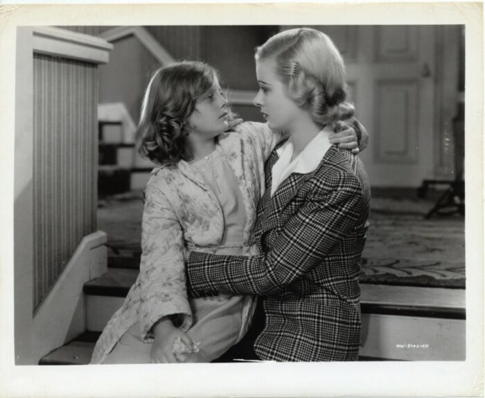 Photo - I MET MY LOVE AGAIN - 20x25cm