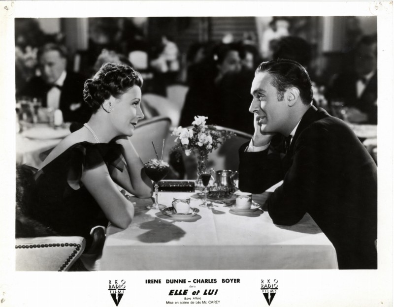 Photo - ELLE ET LUI - 20x25cm
