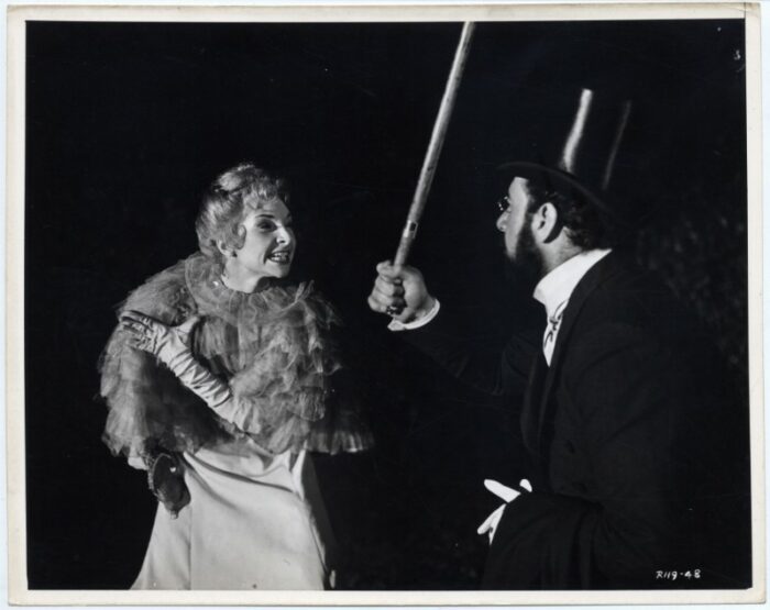 Photo - MOULIN ROUGE - 20x25cm