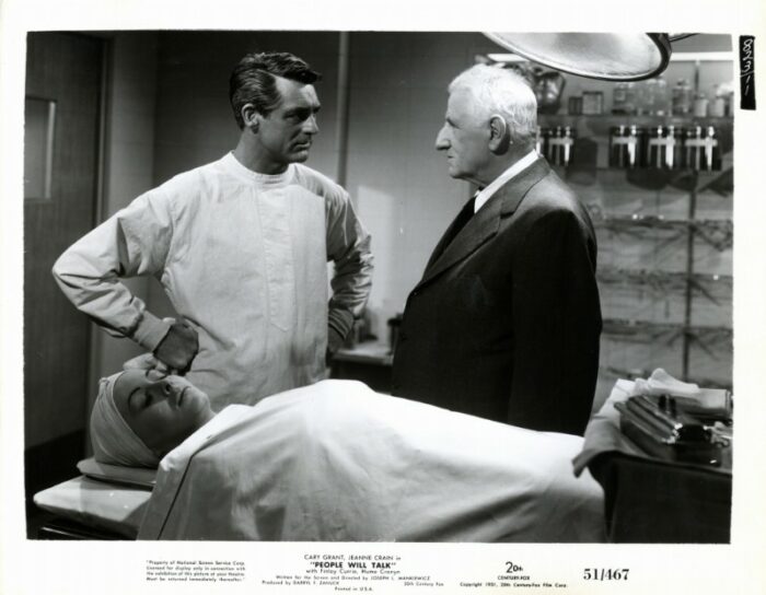 Photo - DOCTEUR MIRACLE - 20x25cm