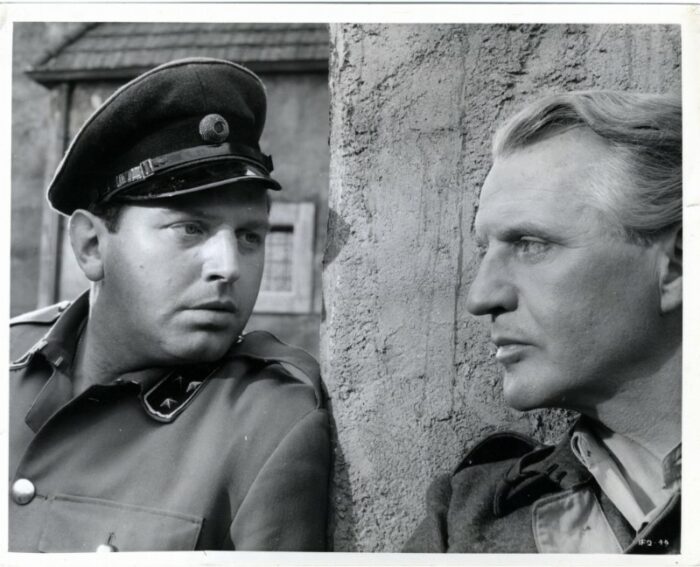 Photo - INDOMPTABLES DE COLDITZ (les) - 20x25cm