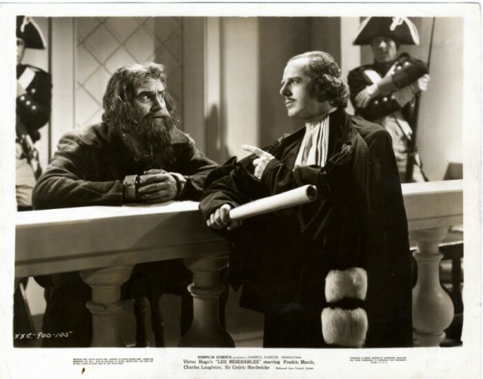 Photo - MISERABLES (les) - 20x25cm