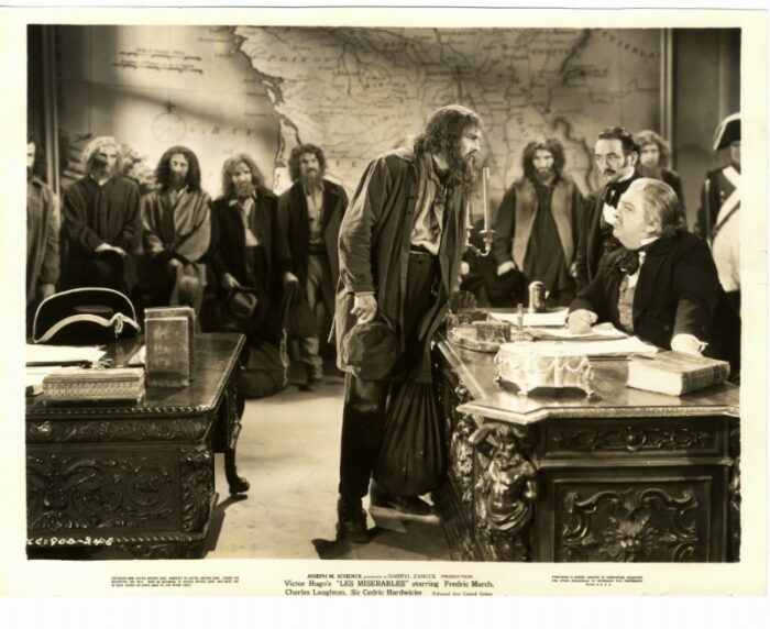 Photo - MISERABLES (les) - 20x25cm