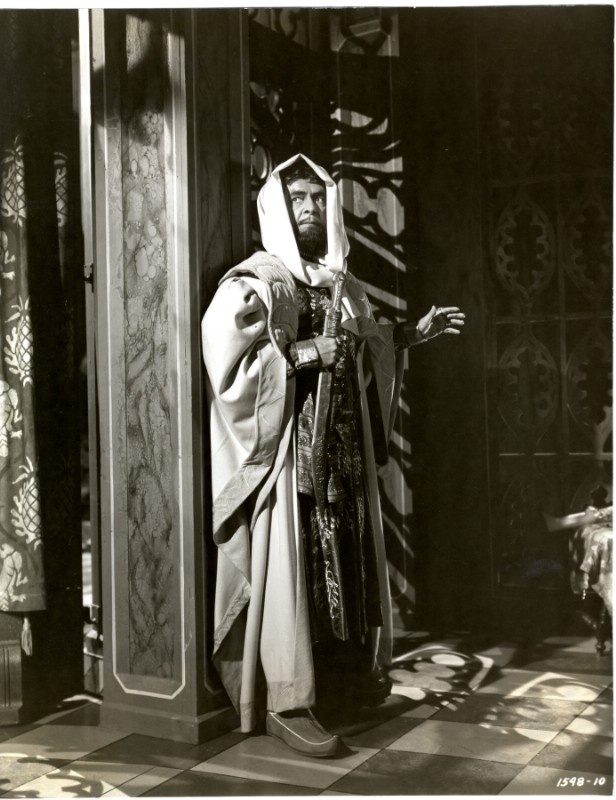 Photo - OTHELLO - 18x24cm