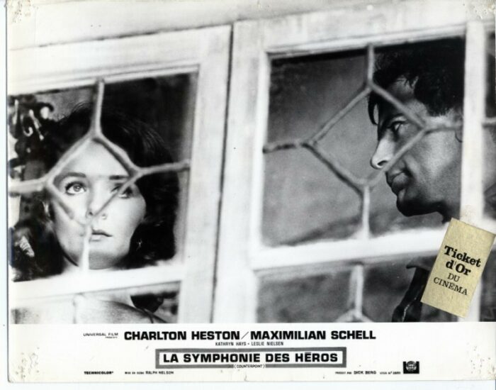 Photo - SYMPHONIE DES HEROS (la) - 24x30cm