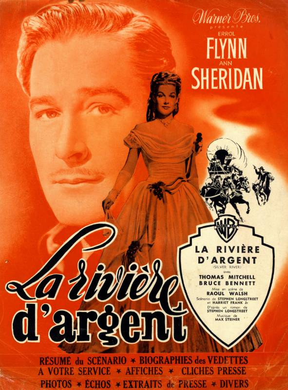 Dossier de Presse - RIVIERE D'ARGENT (la)