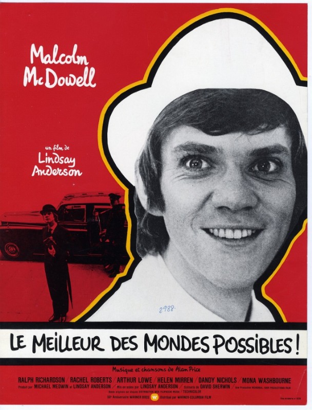 Dossier de Presse - MEILLEUR DES MONDES POSSIBLES (le)