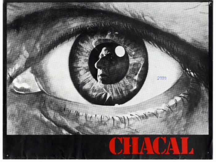 Dossier de Presse - CHACAL