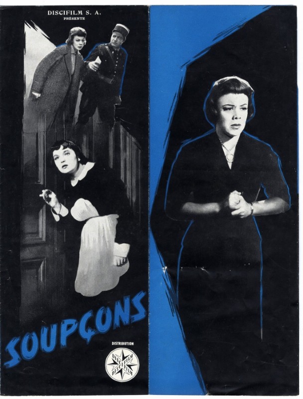 Dossier de Presse - SOUPCONS