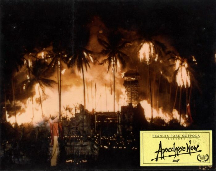 Photo - APOCALYPSE NOW - 24x30cm