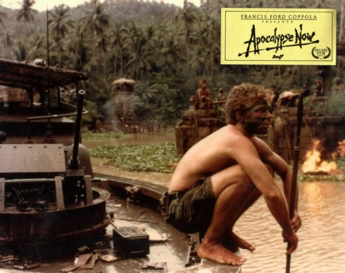 Photo - APOCALYPSE NOW - 24x30cm