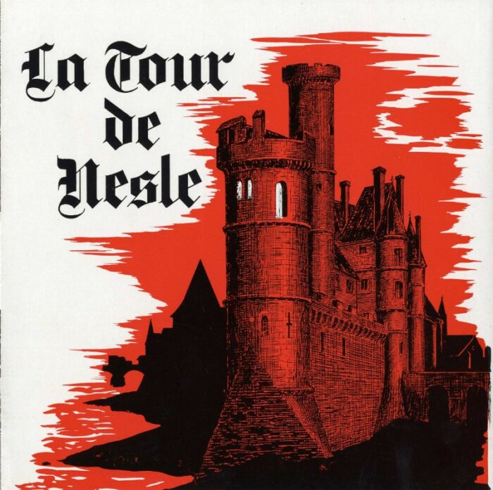 Dossier de Presse - TOUR DE NESLE (la)
