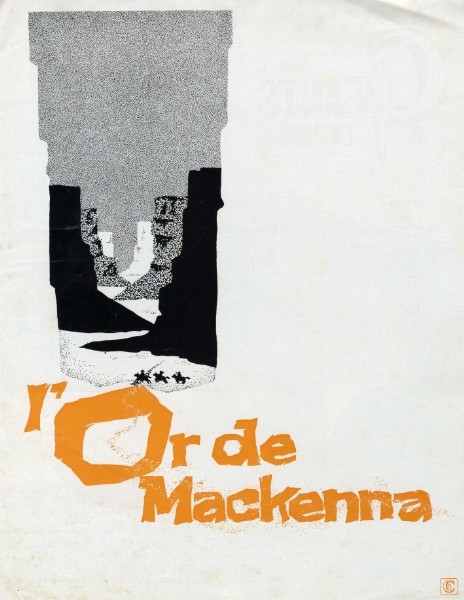 Dossier de Presse - OR DE MACKENNA (l')