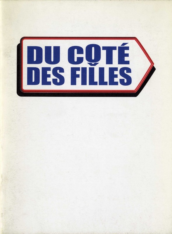 Dossier de Presse - DU COTE DES FILLES
