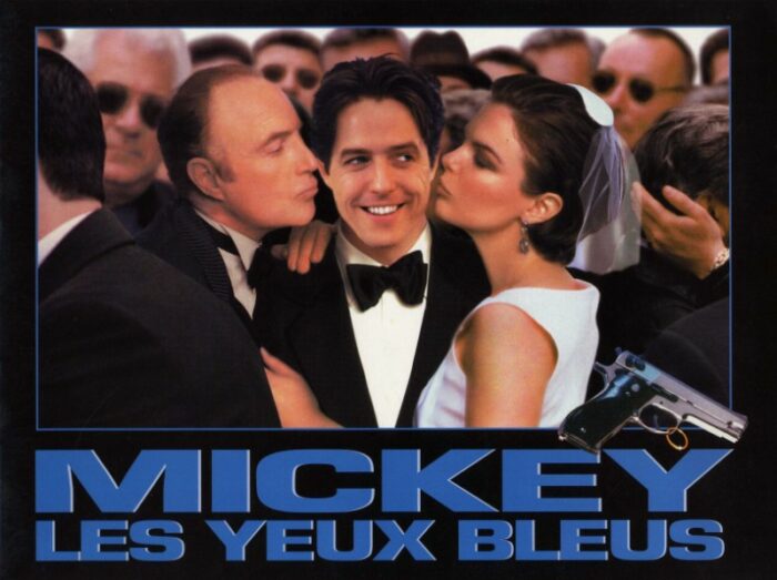 Dossier de Presse - MICKEY LES YEUX BLEUS