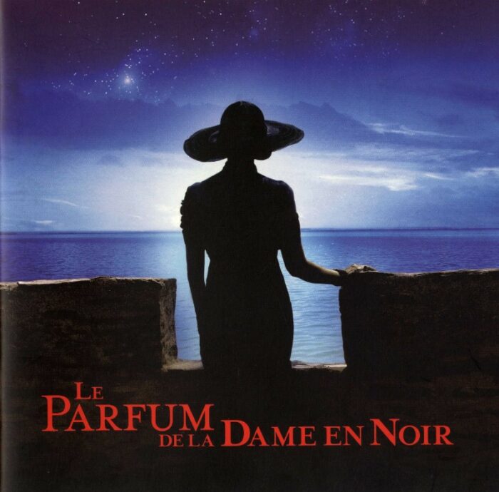Dossier de Presse - PARFUM DE LA DAME EN NOIR (le)