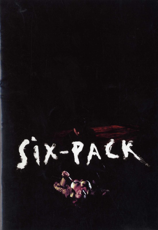 Dossier de Presse - SIX-PACK