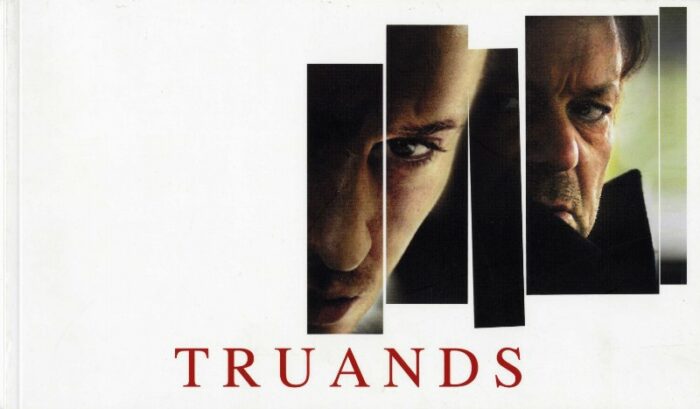 Dossier de Presse - TRUANDS