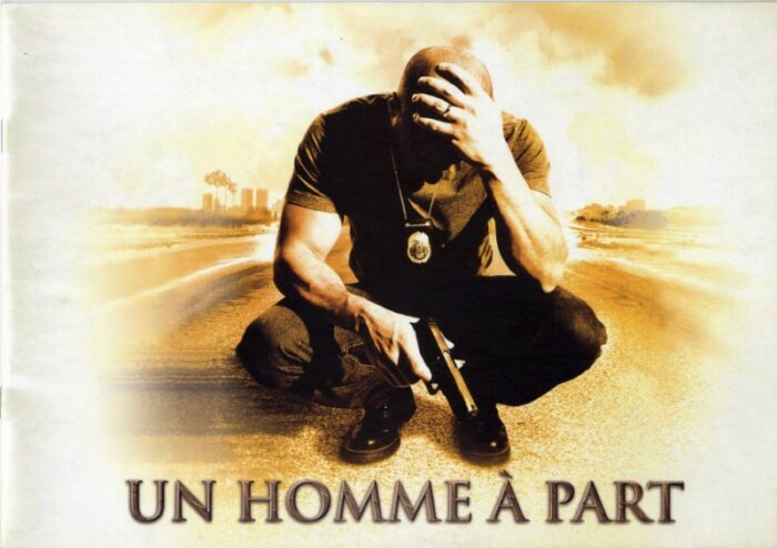 Dossier de Presse - UN HOMME A PART