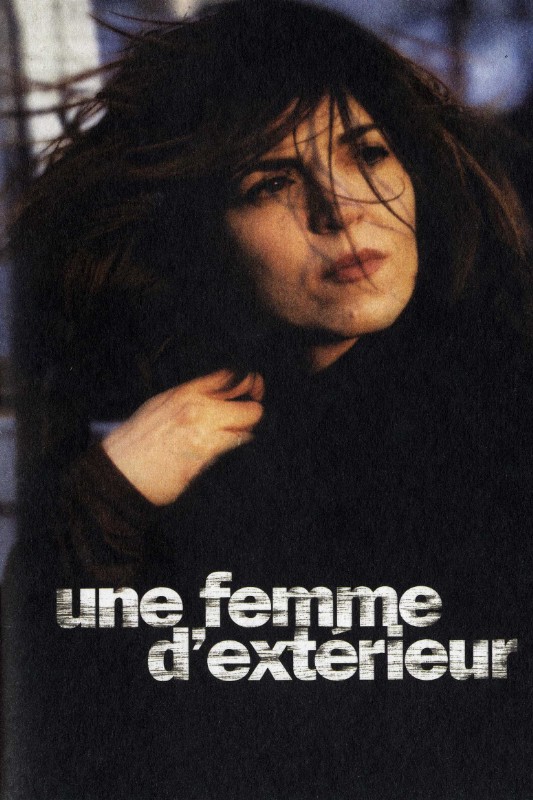 Dossier de Presse - UNE FEMME D'EXTERIEUR