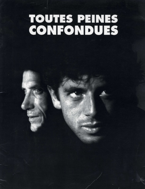 Dossier de Presse - TOUTES PEINES CONFONDUES